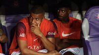 PSG faz votação secreta para eleger capitão, e Mbappé é só o 4º da lista