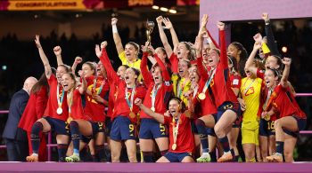 Competição vencida pela Seleção Espanhola movimentou 570 milhões de dólares (cerca de R$ 2,7 bilhões)
