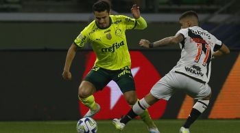 Com a vitória, Alviverde impede que o Botafogo dispare ainda mais na liderança