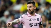 Lionel Messi vai jogar a final da Copa dos EUA? Técnico do Inter Miami responde