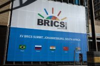 Irã, Arábia Saudita, Egito, Argentina e Emirados Árabes ganham força para entrar nos Brics, dizem fontes