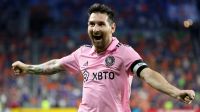 Messi faz mágica no último minuto e leva Inter Miami à final da Copa dos EUA; veja lances