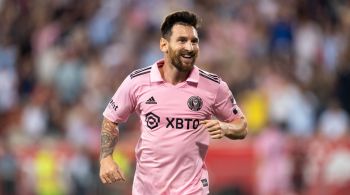 Time do argentino, o Inter Miami não se classificou para os playoffs da MLS