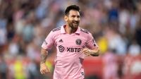 Próximo jogo de Messi terá o ingresso mais caro da MLS na história