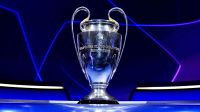 Champions League: veja os confrontos das oitavas de final