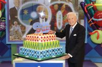 Morre Bob Barker, apresentador do clássico da TV americana “The Price Is Right”