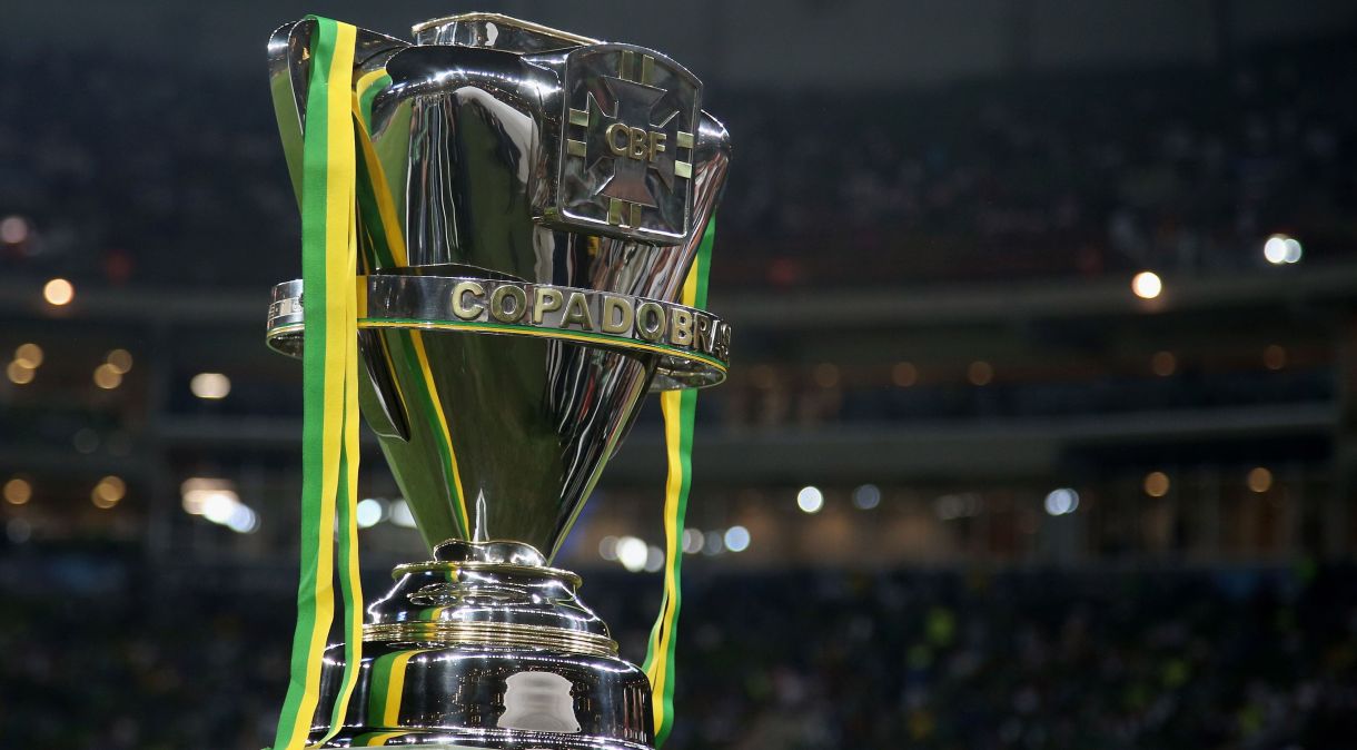 Taça da Copa do Brasil de 2023