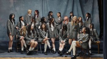 Colaboração entre o conglomerado sul-coreano HYBE e gravadora estadunidense Geffen Records terá reality show “The Debut: Dream Academy”, que estreia na sexta (1º).
