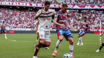 Onde assistir e tempo real dos lances e das estatísticas do jogo pela 22ª rodada do Brasileirão