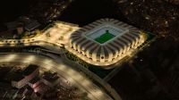 Atlético-MG confirma estreia da Arena MRV contra o Santos, pelo Brasileiro