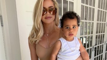 Influenciadora havia registrado o filho como "Baby Kardashian" devido à sua indecisão em relação ao nome final