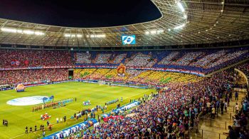 Equipes se enfrentarão pela Copa do Nordeste, na Paraíba, no próximo dia 6