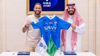 As regalias de Neymar na Arábia Saudita: avião, R$ 2,7 mi por elogio nas redes e mais