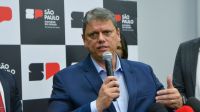 Tarcísio procura Moraes para defender candidatos de direita sob risco de cassação