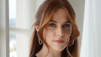 Riley Keough, neta de Elvis, torna-se oficialmente proprietária de Graceland