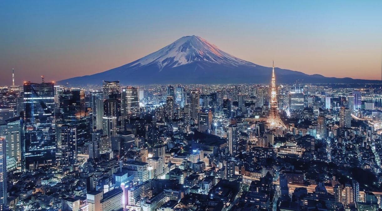 Brasileiros poderão viajar para o Japão sem a necessidade de visto