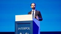 Quem é o delegado da Polícia Federal candidato a chefe da Interpol