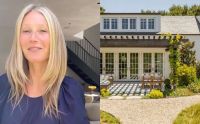 Gwyneth Paltrow alugará parte de sua casa por apenas uma noite