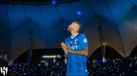 Neymar começa no banco em possível estreia pelo Al-Hilal; veja a escalação