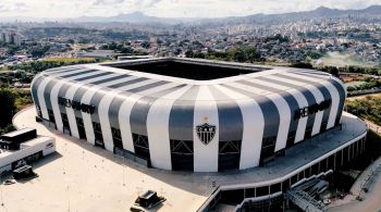 Atlético-MG e Bahia se enfrentam neste domingo (2), às 16:00, no Arena MRV