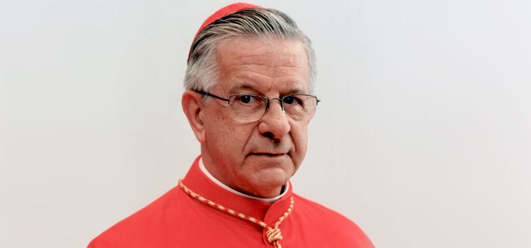 Dom Geraldo Majella, arcebispo emérito de Salvador