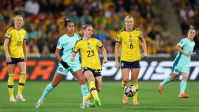 Suécia vence Austrália e fica em terceiro na Copa do Mundo Feminina