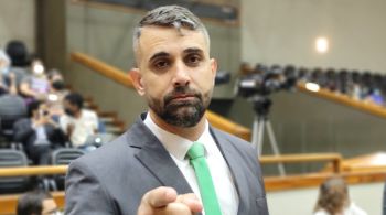 Lei foi proposta pelo então vereador Alexandre Bobadra (PL), cassado pela Justiça Eleitoral por abuso de poder econômico e dos meios de comunicação