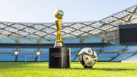 Adidas revela bola da final da Copa do Mundo Feminina