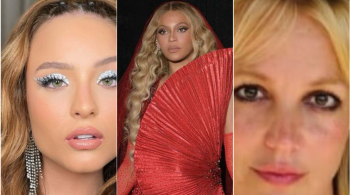 Britney Spears, Demi Lovato, Gabriel Medina e Beyoncé também integram a lista; veja