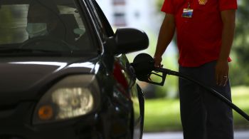 Nos postos pesquisados pela ANP, os preços médios do etanol ficaram estáveis em comparação com a semana anterior, a R$ 3,84 o litro