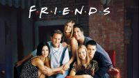 "Friends" voltará a ser exibida na TV; saiba onde e quando