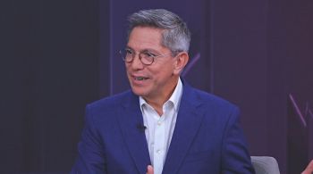 Em entrevista à CNN, Santiago Chamorro destaca interesse do consumidor brasileiro nos veículos elétricos