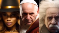 IA recria franquia “Mortal Kombat” com Beyoncé, papa Francisco e até Einstein