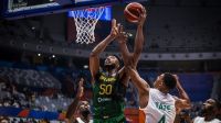 Brasil sofre, mas vence a Costa do Marfim e avança na Copa do Mundo de Basquete