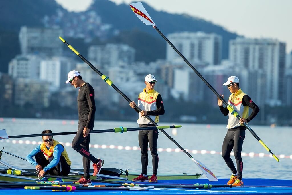 As mudanças das Olimpíadas 2024