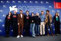 Festival de Cinema de Veneza começa na sombra de greve de atores e roteiristas da WGA