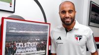 Relembre os 33 gols de Lucas Moura pelo São Paulo