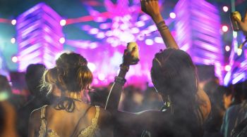 Festivais Lollapalooza Brasil e Rock In Rio estão entre as principais atrações para este ano