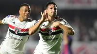 São Paulo: Calleri é o jogador que mais fez gols de cabeça na Série A desde 2022