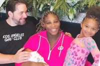 Serena Williams no basquete? Ex-tenista quer comprar franquia nos EUA