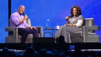 Oprah Winfrey e Dwayne Johnson lançam fundo para famílias atingidas pelos incêndios no Maui