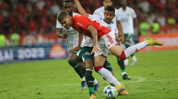 Onde assistir e tempo real dos lances e das estatísticas do jogo pela 22ª rodada do Brasileirão