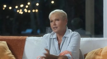 No último episódio de 'Xuxa, o documentário', apresentadora expõe marcas e sentimento de culpa