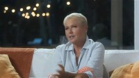 Xuxa anuncia ser doadora de órgãos: “Doar é um ato de amor, salva vidas”