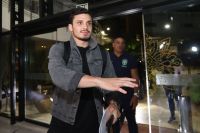 Seleção Brasileira se apresenta, em Belém, para jogo das Eliminatórias da Copa