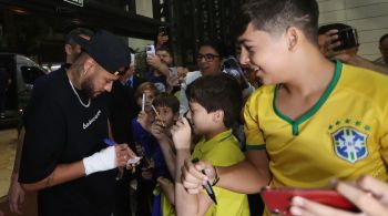 Brasil enfrenta a Bolívia na sexta-feira (8), às 21h45, no Mangueirão