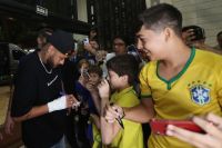 Mais 12 jogadores se apresentam à Seleção para jogo das Eliminatórias da Copa