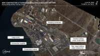 Satélites mostram aumento de atividade em locais de testes nucleares na Rússia, China e EUA