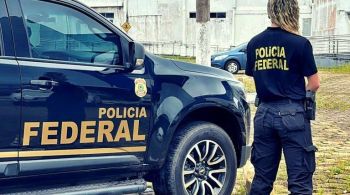 Investigação em andamento apura a conduta criminosa de brasileiros que integram e promovem organização terrorista