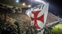 Vasco voltará a jogar com torcida em São Januário após quase três meses